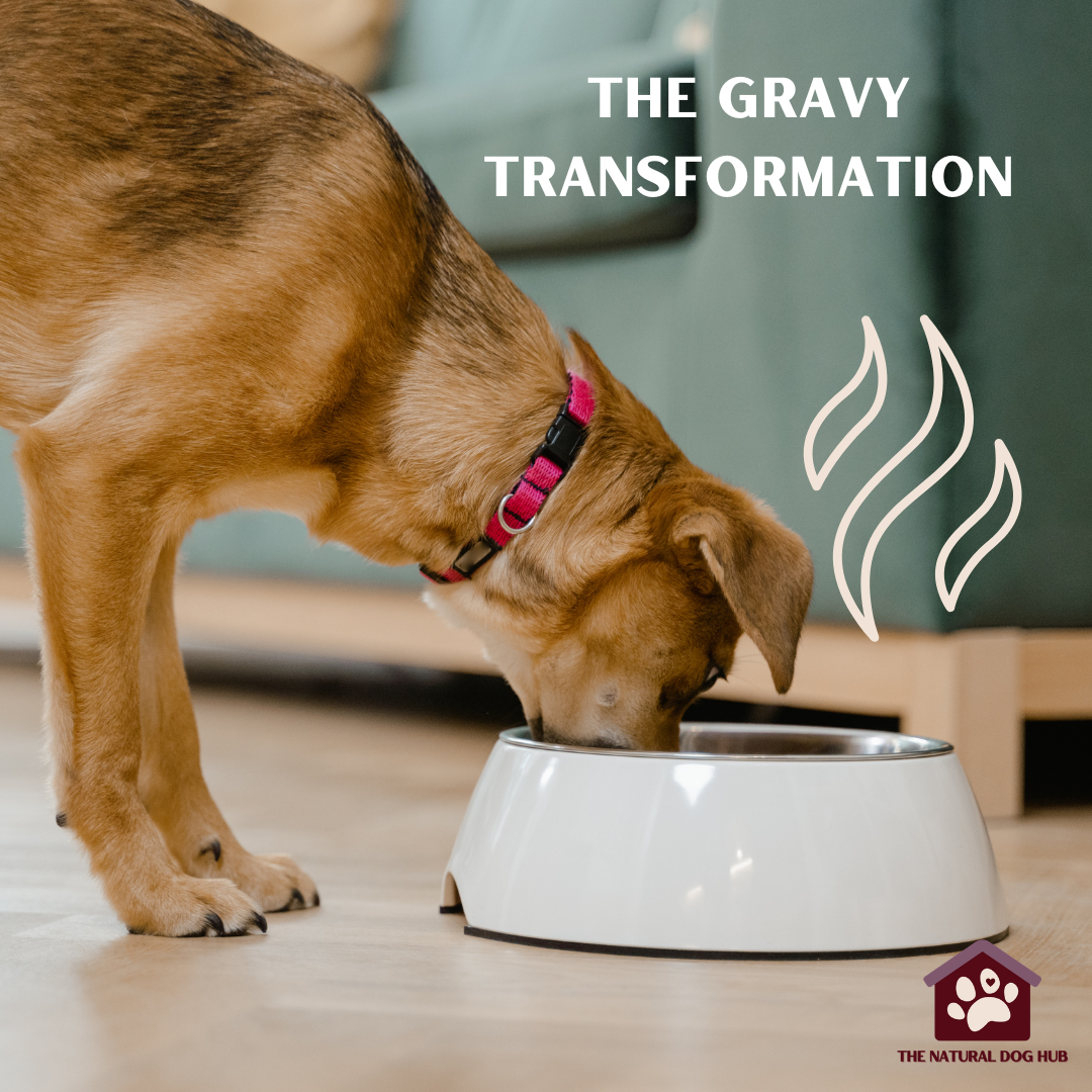 The Gravy Transformation